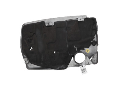 Engine cover - Renault ESPACE IV PH.2 - Gris Fonce - 8200621297 - Q1-9121C