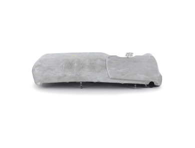 Engine cover - Renault ESPACE IV PH.2 - Gris Fonce - 8200621297 - Q1-9121C