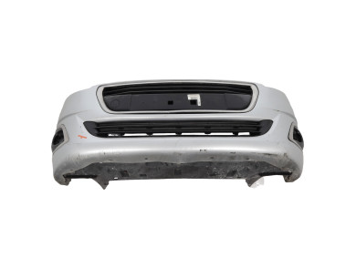 Front bumper used - Peugeot 5008 - 16 112 035 80