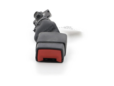 Central rear belt clip - Nissan JUKE I PH.1 - 88852-1KA2A - S1-2974V