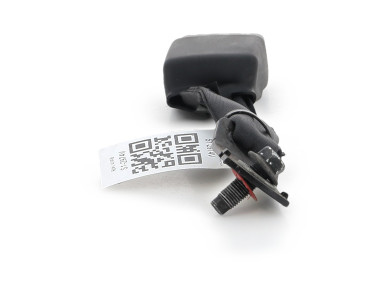 Central rear belt clip - Nissan JUKE I PH.1 - 88852-1KA2A - S1-2974V