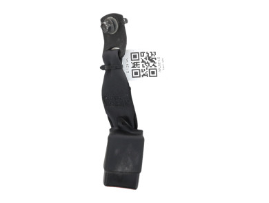 Attache ceinture sécurité centrale - Nissan JUKE I PH.1 - 88852-1KA2A - S1-2974V