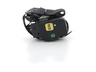 Right front seatbelt - Volkswagen POLO IV PH.2 - 6Q3857706HRAA - W1-3001N