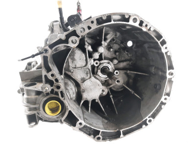 Gearbox type NDO002 - Renault SCENIC II PH.1 - I1-3448Y
