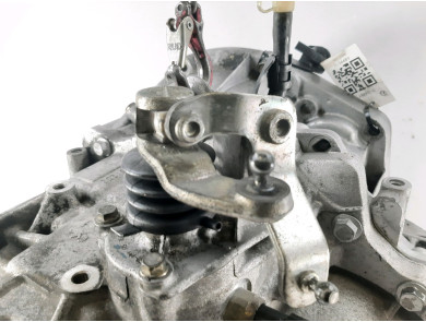 Boîte de vitesses type NDO002 - Renault SCENIC II PH.1 - I1-3448Y