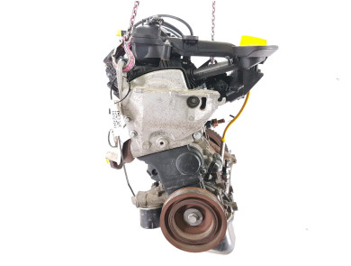 Moteur type D4F740 - Renault CLIO III PH.2 - S1-6547A
