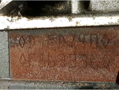 Engine type D4F740 - Renault CLIO III PH.2 - S1-6547A