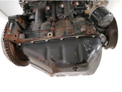 Engine type D4F740 - Renault CLIO III PH.2 - S1-6547A