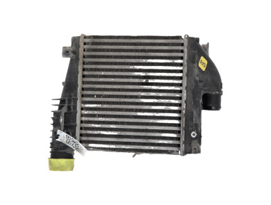 Échangeur air-air / Intercooler - Peugeot 3008 II PH.1 - 9675627980 - P1-2032F