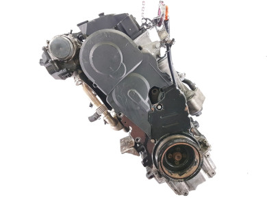 Engine type BMM - Audi A3 SPORTBACK II PH.1 - M1-6813Z
