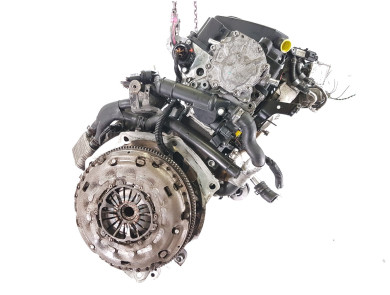 Engine type BMM - Audi A3 SPORTBACK II PH.1 - M1-6813Z