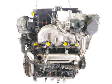 Engine type BMM - Audi A3 SPORTBACK II PH.1 - M1-6813Z