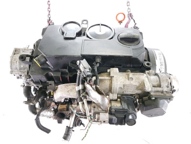 Moteur type BMM - Audi A3 SPORTBACK II PH.1 - M1-6813Z