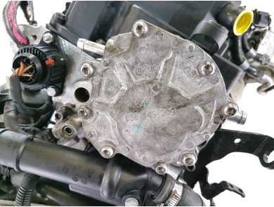 Engine type BMM - Audi A3 SPORTBACK II PH.1 - M1-6813Z