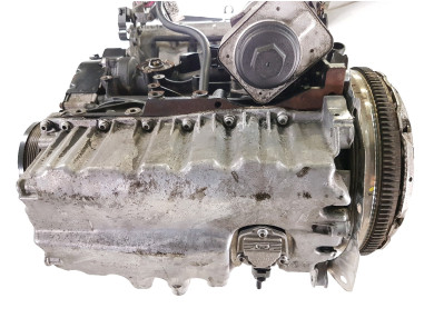 Engine type BMM - Audi A3 SPORTBACK II PH.1 - M1-6813Z