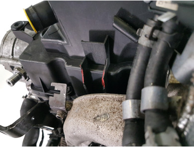 Engine type BMM - Audi A3 SPORTBACK II PH.1 - M1-6813Z