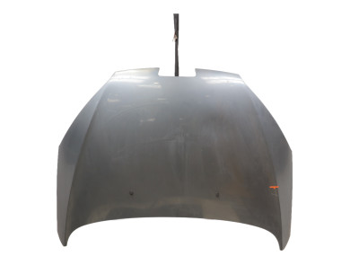 Capot - Peugeot 407 PH.1 - Gris Fonce - 7901K7 - T1-8941M