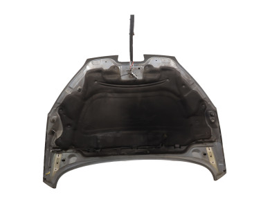 Capot - Peugeot 407 PH.1 - Gris Fonce - 7901K7 - T1-8941M