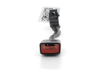 Right front belt clip - Seat ALTEA XL PH.1 - 5P0857756JQVZ - C1-2864F