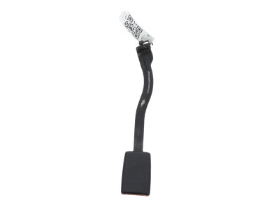 Right front belt clip - Seat ALTEA XL PH.1 - 5P0857756JQVZ - C1-2864F