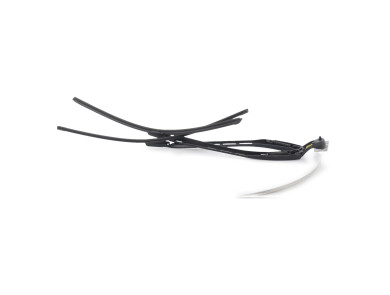 Bras d'essuie glace avant (x2) - Seat ALTEA XL PH.1 - 5P0955409E03C - J1-2949Z