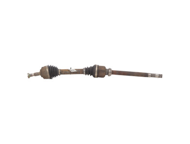 Right front transmission used - Citroen C4 - 00003273TJ