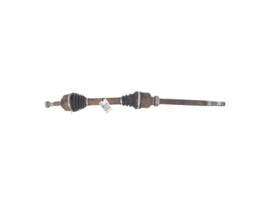 Right front transmission - Peugeot 307 PH.2 HDI - 00003273TJ - G1-7348W