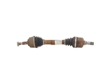 Cardan avant gauche - Peugeot 307 PH.2 HDI - 3272ST - B1-7348B