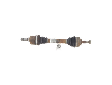 Left front transmission - Peugeot 307 PH.2 HDI - 3272ST - B1-7348B