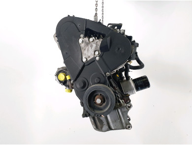 Moteur type RHY - Peugeot 206 - K1-5983Z
