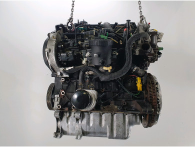Engine type RHY - Peugeot 206 - K1-5983Z
