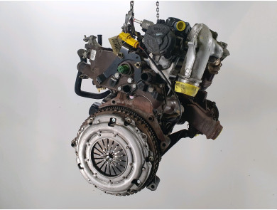 Moteur type RHY - Peugeot 206 - K1-5983Z