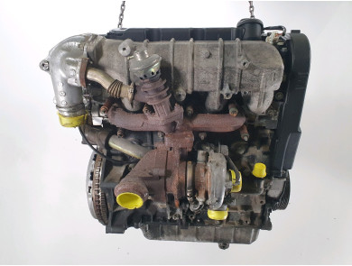 Engine type RHY - Peugeot 206 - K1-5983Z