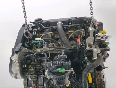Moteur type RHY - Peugeot 206 - K1-5983Z