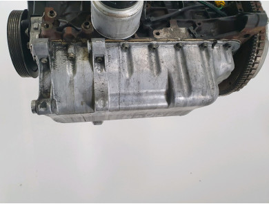 Engine type RHY - Peugeot 206 - K1-5983Z