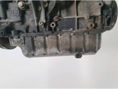 Moteur type RHY - Peugeot 206 - K1-5983Z
