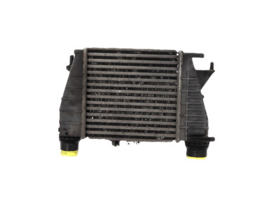Échangeur air-air / Intercooler - Renault CLIO III PH.2 - 144618748R - K1-7931N