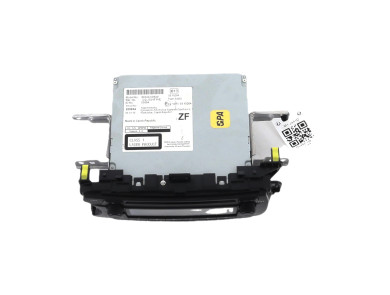 Poste multimédia - Toyota YARIS III PH.1 - 861200D640EX - M1-2941G