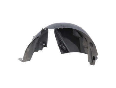 BUMPER MUD REAR RIGHT - Renault CLIO IV PH.1 - Gris Clair - 767483362R - F1-4984N
