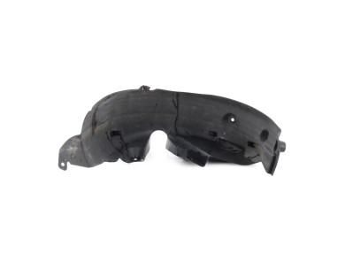 BUMPER MUD REAR RIGHT - Renault CLIO IV PH.1 - Gris Clair - 767483362R - F1-4984N