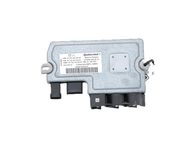 VOLTAGE MAINTENANCE DEVICE - Citroen C3 II PH.1 - 9805721280 - F1-1657N