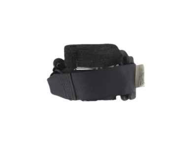 Left rear seatbelt used - Toyota YARIS - 733700D171C2