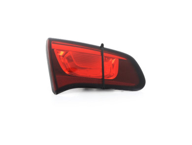 Feu de coffre arrière gauche - Citroen C3 II PH.1 - 00006350JC - S1-1598X