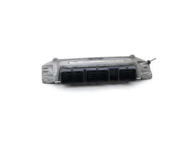Engine calculator used - Renault MEGANE - 237100131R