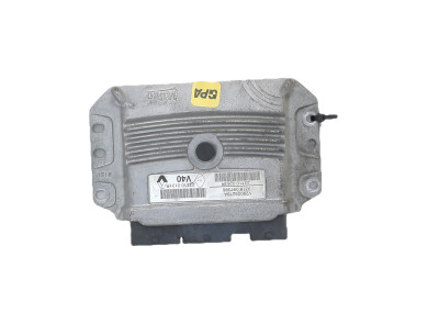 Engine calculator - Renault MEGANE COUPE III PH.1 - 237100131R - F1-1682J