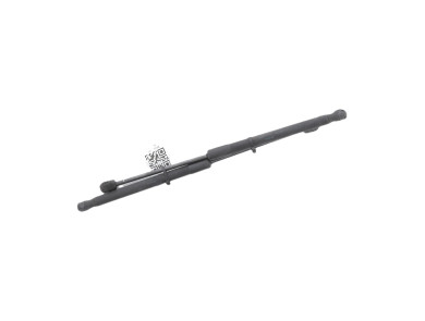 Trunk gas spring (x2) used - Seat ALTEA XL - 5P8827550