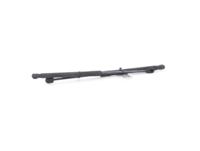 Trunk gas spring (x2) - Seat ALTEA XL PH.1 - Gris Fonce - 5P8827550 - G0-8103B
