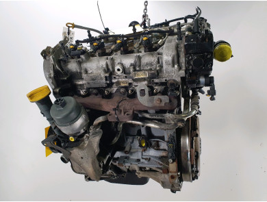 Engine type Z13DTH-CORSA - Opel CORSA D PH.1 - S1-6529E