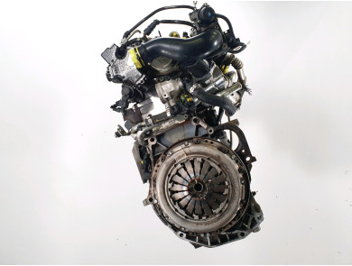 Engine type Z13DTH-CORSA - Opel CORSA D PH.1 - S1-6529E