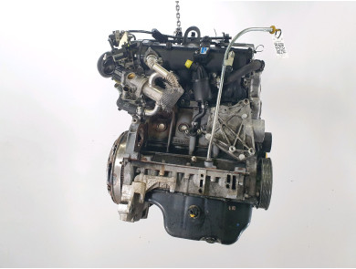 Engine type Z13DTH-CORSA - Opel CORSA D PH.1 - S1-6529E